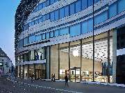 Apple Düsseldorf - GALLERY