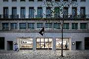 Apple Hannover - GALLERY