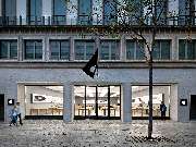 Apple Hannover - GALLERY