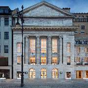 Apple Kurfürstendamm - GALLERY