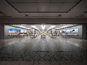 Apple Rhein Center - GALLERY