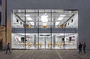 Apple Rosenstraße - GALLERY