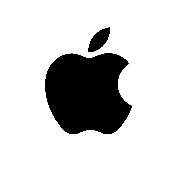 Apple Rosenthaler Straße - LOGO