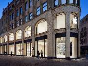 Apple Schildergasse - GALLERY
