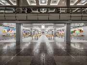 Apple Sindelfingen - GALLERY