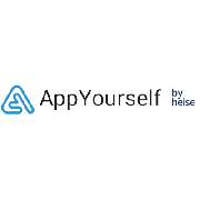 AppYourself GmbH - Logo von AppYourself