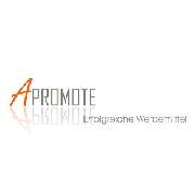 Apromote - Erfolgreiche Werbemittel - LOGO
