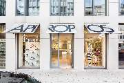 APROPOS The Concept Store Düsseldorf
