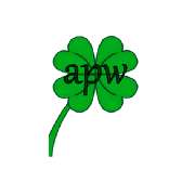 APW Ambulanter Pflegedienst Wall - LOGO