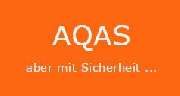 AQAS Frank Schäfers    Ute Schäfers - Logo AQAS Frank Schäfers