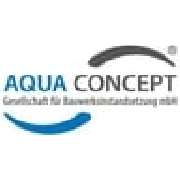 AQUA CONCEPT GmbH - LOGO