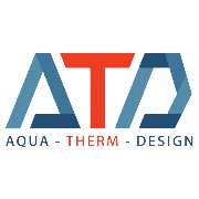 Aqua Therm Design - LOGO