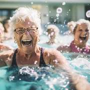 Aquafitness