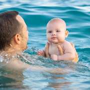 Babyschwimmen