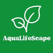 AquaLifeScape - LOGO