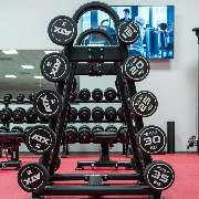 aquaplex Eisenach - GALLERY