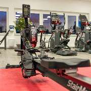 aquaplex Eisenach - GALLERY