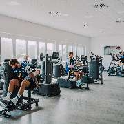 aquaplex Eisenach - GALLERY