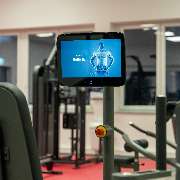 aquaplex Eisenach - GALLERY