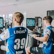 aquaplex Eisenach - GALLERY