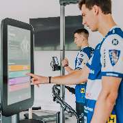 aquaplex Eisenach - GALLERY