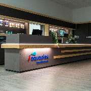 aquaplex Eisenach - GALLERY