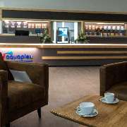 aquaplex Eisenach - GALLERY
