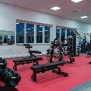 aquaplex Eisenach - GALLERY