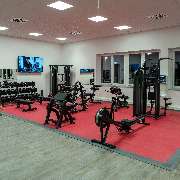aquaplex Gesundheitswelt - GALLERY