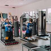 aquaplex Gesundheitswelt - GALLERY