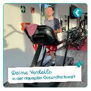 aquaplex Gesundheitswelt - GALLERY