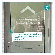 aquaplex Gesundheitswelt - GALLERY