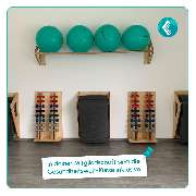 aquaplex Gesundheitswelt - GALLERY