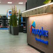 aquaplex Gesundheitswelt - GALLERY