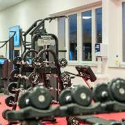 aquaplex Gesundheitswelt - GALLERY