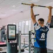 aquaplex Gesundheitswelt - GALLERY