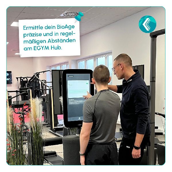 aquaplex Gesundheitswelt - GALLERY