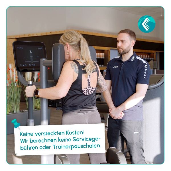 aquaplex Gesundheitswelt - GALLERY