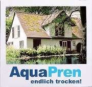 AquaPren GmbH - Raumentfeuchter & Abdichtung von Keller- und Wohnräumen Frechen - AquaPren GmbH - Entfeuchtung Frechen