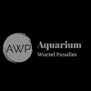 Aquarium Wurzel Paradies - LOGO