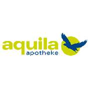 Aquila Apotheke im Gesundheitszentrum Giesing - LOGO