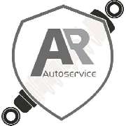 AR Autoservice - LOGO