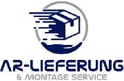 AR - Lieferung & Montage Service - GALLERY