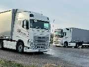 AR Transporte GmbH - GALLERY