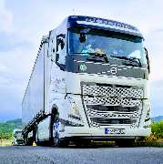 AR Transporte GmbH - GALLERY