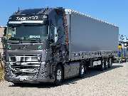 AR Transporte GmbH - GALLERY