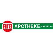Ara-Apotheke - Logo der Ara-Apotheke