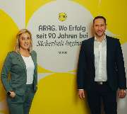 ARAG - Agentur Michael Battis - GALLERY