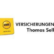 ARAG Hauptgeschäftsstelle Bayreuth-Weiden - LOGO