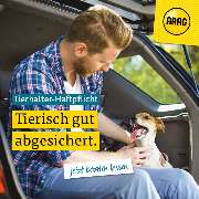 ARAG Versicherung Ludwigshafen - 10